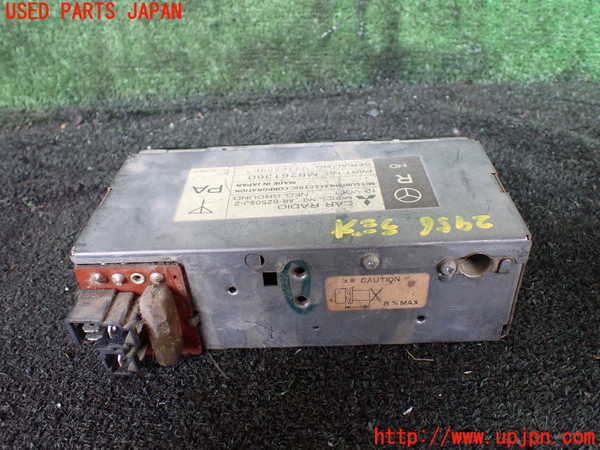 5UPJ-29566470]三菱ジープ(J37)ラジオ 中古_m0003.jpg
