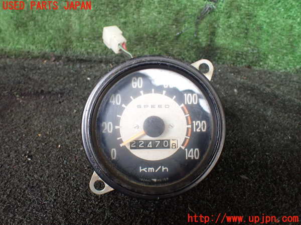 1UPJ-29566170]三菱ジープ(J37)スピードメーター 中古_m0001.jpg