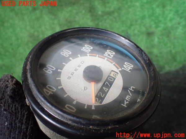 1UPJ-29566170]三菱ジープ(J37)スピードメーター 中古_m0002.jpg