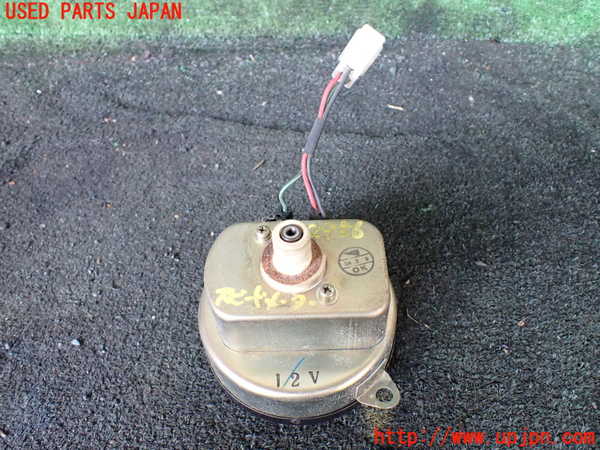 1UPJ-29566170]三菱ジープ(J37)スピードメーター 中古_m0003.jpg