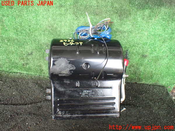 1UPJ-29566100]三菱ジープ(J37)ヒーターコア 中古_m0001.jpg