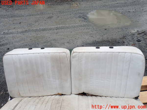 1UPJ-29567095]三菱ジープ(J37)センターシート ジャンク部品取り_m0002.jpg