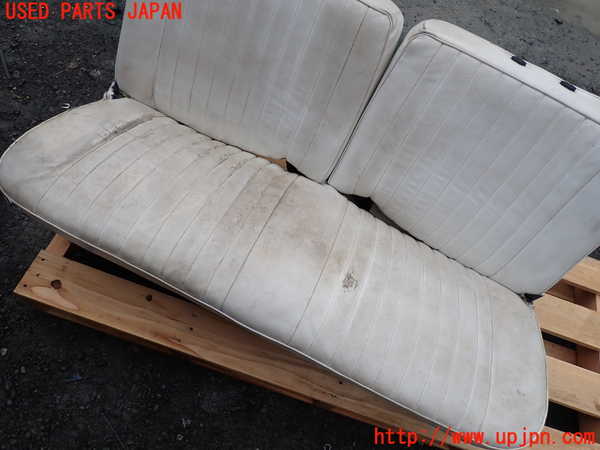 1UPJ-29567095]三菱ジープ(J37)センターシート ジャンク部品取り_m0003.jpg