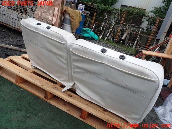 1UPJ-29567095]三菱ジープ(J37)センターシート ジャンク部品取り_m0004.jpg