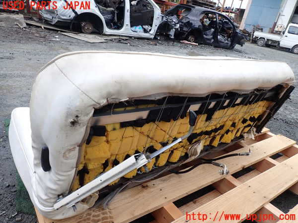 1UPJ-29567095]三菱ジープ(J37)センターシート ジャンク部品取り_m0005.jpg