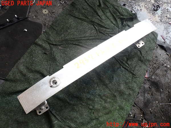 1UPJ-29571014]ポルシェ・パナメーラ 4(970CWA)フロントバンパーホースメント 中古_m0001.jpg