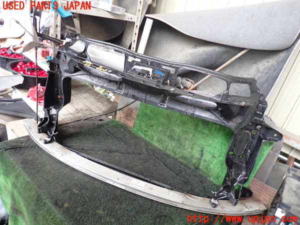 1UPJ-29571041]ポルシェ・パナメーラ 4(970CWA)コアサポート 中古_m0001.jpg