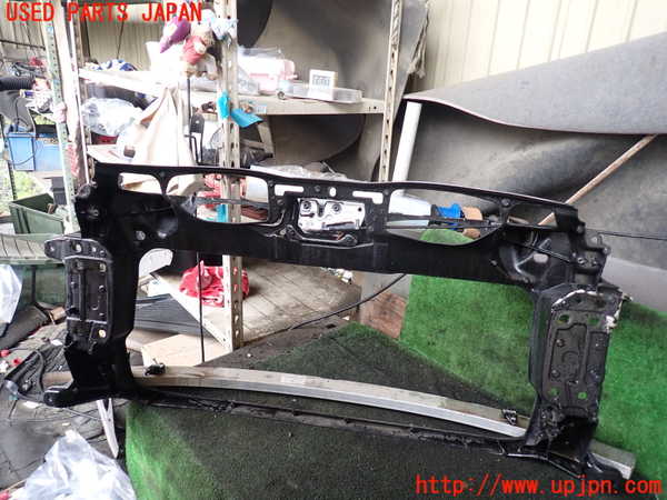 1UPJ-29571041]ポルシェ・パナメーラ 4(970CWA)コアサポート 中古_m0002.jpg