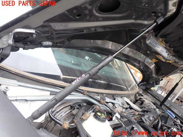 1UPJ-29571068]ポルシェ・パナメーラ 4(970CWA)ボンネットダンパー 中古_m0001.jpg