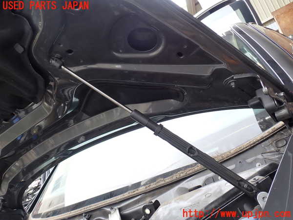 1UPJ-29571068]ポルシェ・パナメーラ 4(970CWA)ボンネットダンパー 中古_m0002.jpg