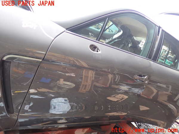 1UPJ-29571260]ポルシェ・パナメーラ 4(970CWA)左前ドア SOLIVER M50 中古_m0001.jpg