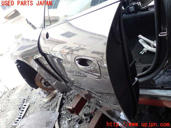 1UPJ-29571260]ポルシェ・パナメーラ 4(970CWA)左前ドア SOLIVER M50 中古_m0003.jpg