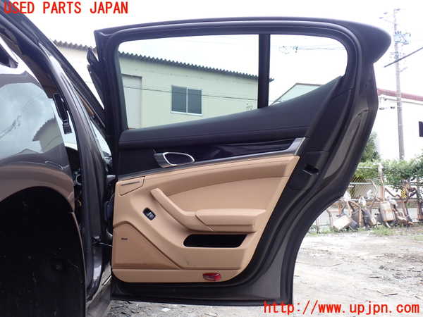 1UPJ-29571290]ポルシェ・パナメーラ 4(970CWA)右後ドア SOLIVER M42 中古_m0004.jpg