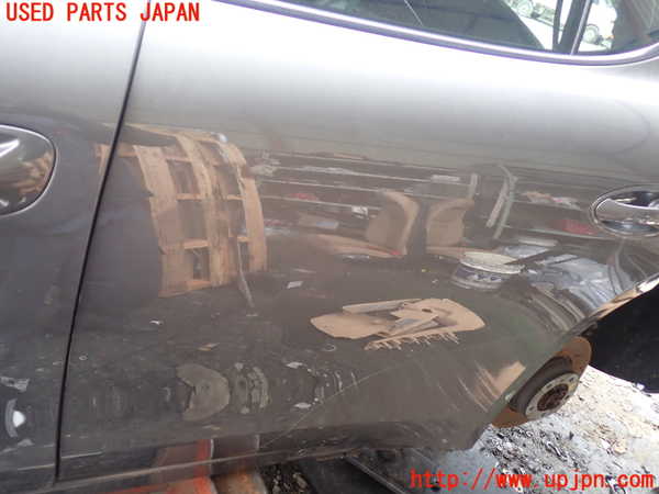 1UPJ-29571320]ポルシェ・パナメーラ 4(970CWA)左後ドア SOLIVER M42 中古_m0002.jpg