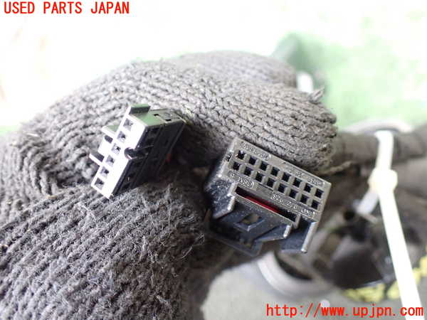 1UPJ-29571210]ポルシェ・パナメーラ 4(970CWA)右ドアミラー 中古_m0005.jpg