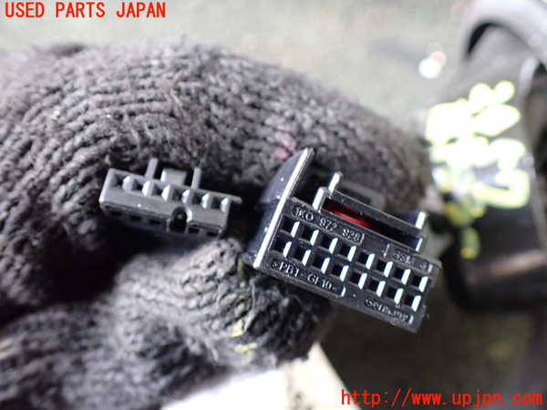 1UPJ-29571212]ポルシェ・パナメーラ 4(970CWA)左ドアミラー 中古_m0004.jpg