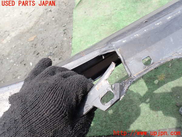 1UPJ-29571392]ポルシェ・パナメーラ 4(970CWA)左サイドステップ 【ジャンク】_m0002.jpg