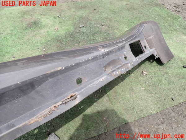 1UPJ-29571392]ポルシェ・パナメーラ 4(970CWA)左サイドステップ 【ジャンク】_m0003.jpg