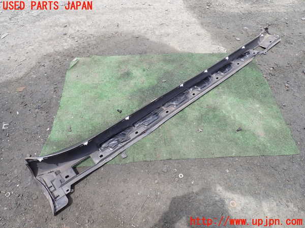 1UPJ-29571392]ポルシェ・パナメーラ 4(970CWA)左サイドステップ 【ジャンク】_m0004.jpg