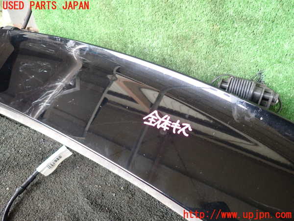 1UPJ-29571520]ポルシェ・パナメーラ 4(970CWA)リアスポイラー 中古_m0002.jpg