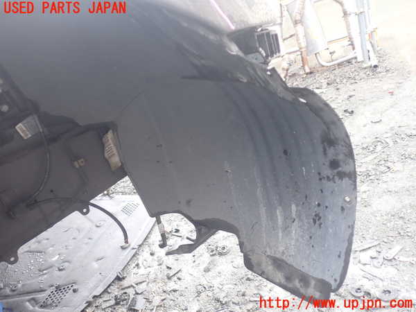 1UPJ-29571090]ポルシェ・パナメーラ 4(970CWA)右前フェンダーライナー 中古_m0002.jpg