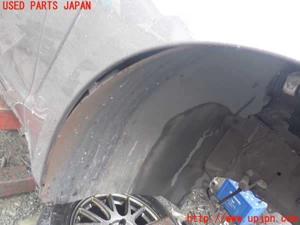 1UPJ-29571090]ポルシェ・パナメーラ 4(970CWA)右前フェンダーライナー 中古_m0003.jpg