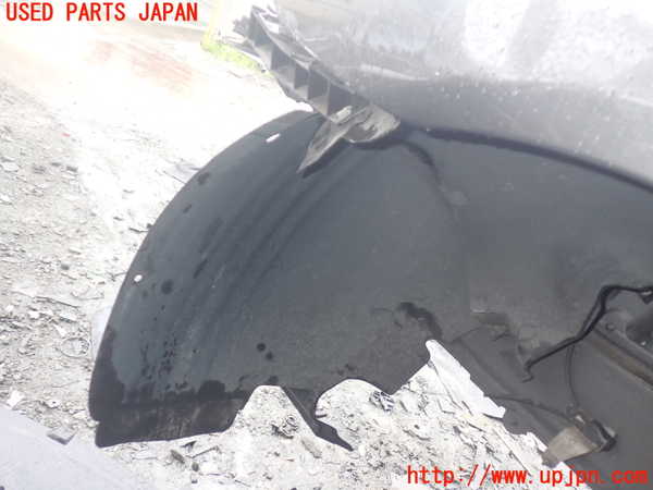 1UPJ-29571092]ポルシェ・パナメーラ 4(970CWA)左前フェンダーライナー 中古_m0002.jpg