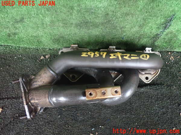 1UPJ-29572041]ポルシェ・パナメーラ 4(970CWA)エキマニ1 中古_m0001.jpg
