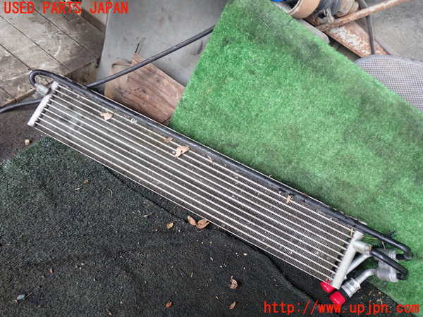 1UPJ-29572481]ポルシェ・パナメーラ 4(970CWA)オイルクーラー1 (AT用) 中古_m0001.jpg