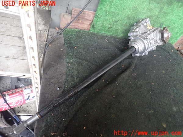 1UPJ-29573300]ポルシェ・パナメーラ 4(970CWA)トランスファー 中古_m0001.jpg
