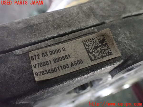 1UPJ-29573300]ポルシェ・パナメーラ 4(970CWA)トランスファー 中古_m0004.jpg