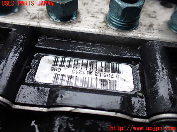 1UPJ-29574040]ポルシェ・パナメーラ 4(970CWA)ABSアクチュエーター 中古_m0002.jpg