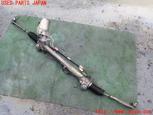1UPJ-29574235]ポルシェ・パナメーラ 4(970CWA)パワステギアボックス 中古_m0001.jpg