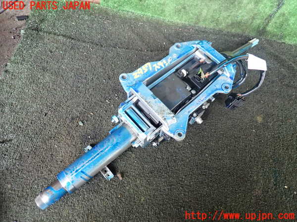 1UPJ-29574260]ポルシェ・パナメーラ 4(970CWA)ステアリングシャフト 中古_m0001.jpg