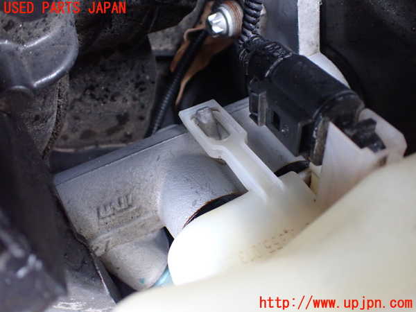1UPJ-29574050]ポルシェ・パナメーラ 4(970CWA)ブレーキマスターシリンダー 中古_m0002.jpg