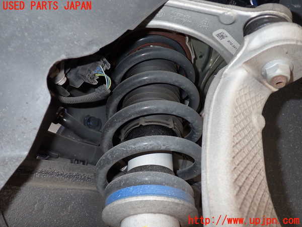 1UPJ-29575025]ポルシェ・パナメーラ 4(970CWA)左フロントストラット 中古_m0002.jpg