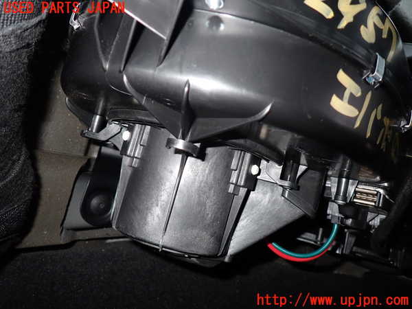 1UPJ-29576081]ポルシェ・パナメーラ 4(970CWA)エバポレーター1 中古_m0003.jpg