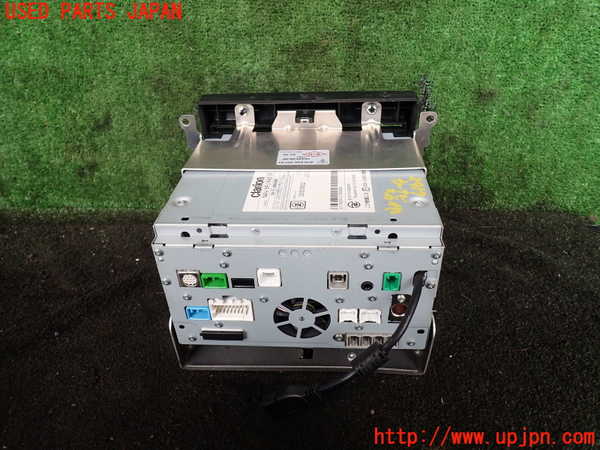 1UPJ-29576589]ポルシェ・パナメーラ 4(970CWA)カーナビゲーション HDD 中古_m0003.jpg