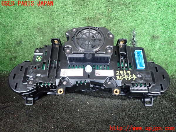 1UPJ-29576170]ポルシェ・パナメーラ 4(970CWA)スピードメーター 中古_m0003.jpg
