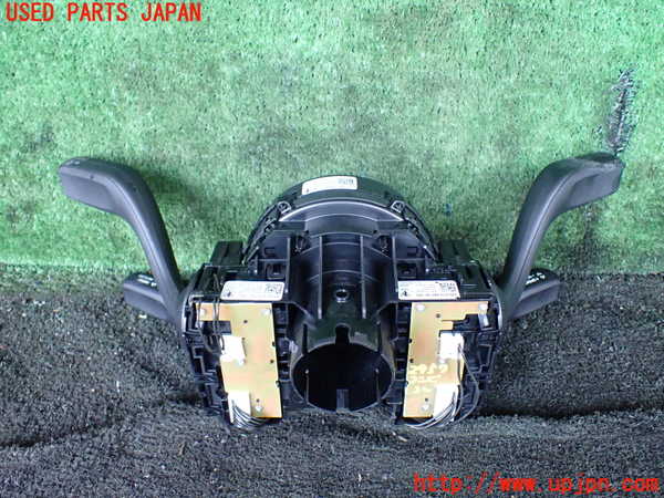 1UPJ-29576720]ポルシェ・パナメーラ 4(970CWA)コンビネーションスイッチ 中古_m0004.jpg