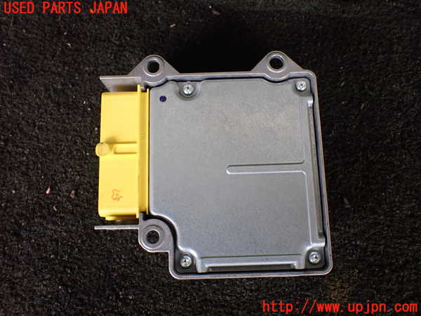 1UPJ-29576145]ポルシェ・パナメーラ 4(970CWA)エアバッグコンピューター 中古_m0003.jpg