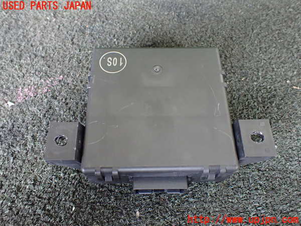 1UPJ-29576149]ポルシェ・パナメーラ 4(970CWA)コンピューター4 (ゲートウェイ) 中古_m0003.jpg