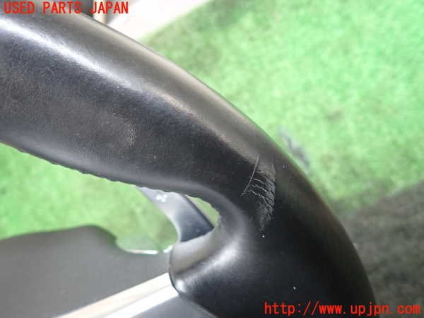 1UPJ-29577855]ポルシェ・パナメーラ 4(970CWA)ステアリングホイール 中古_m0002.jpg