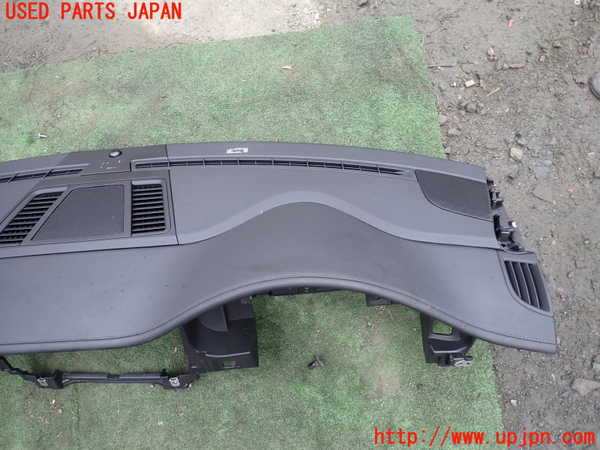 1UPJ-29577505]ポルシェ・パナメーラ 4(970CWA)ダッシュボード 中古_m0002.jpg