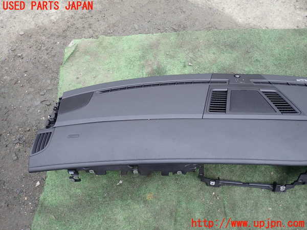 1UPJ-29577505]ポルシェ・パナメーラ 4(970CWA)ダッシュボード 中古_m0003.jpg
