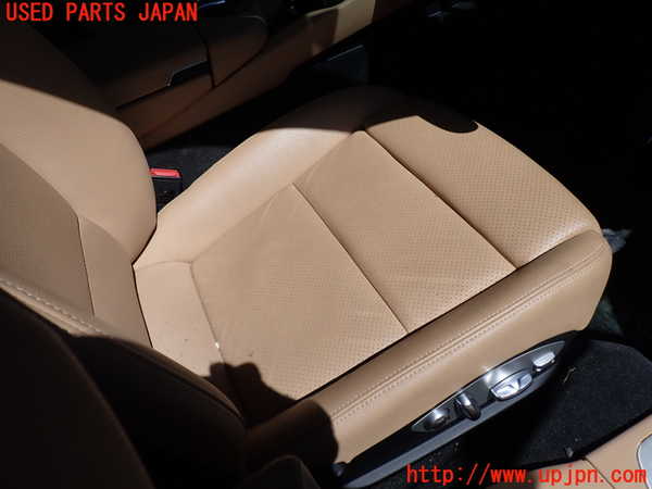 1UPJ-29577035]ポルシェ・パナメーラ 4(970CWA)運転席シート 中古_m0003.jpg