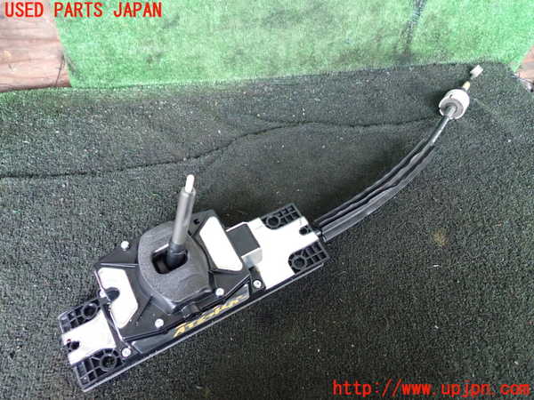1UPJ-29577555]ポルシェ・パナメーラ 4(970CWA)ATシフトレバー 中古_m0001.jpg