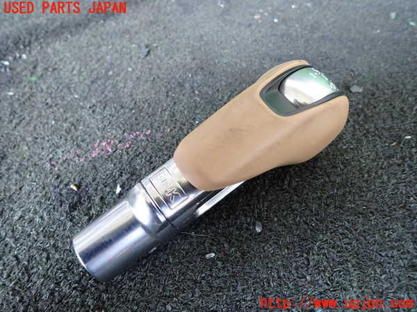 1UPJ-29577570]ポルシェ・パナメーラ 4(970CWA)シフトノブ 中古_m0001.jpg