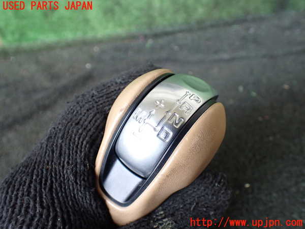 1UPJ-29577570]ポルシェ・パナメーラ 4(970CWA)シフトノブ 中古_m0002.jpg