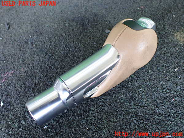 1UPJ-29577570]ポルシェ・パナメーラ 4(970CWA)シフトノブ 中古_m0003.jpg